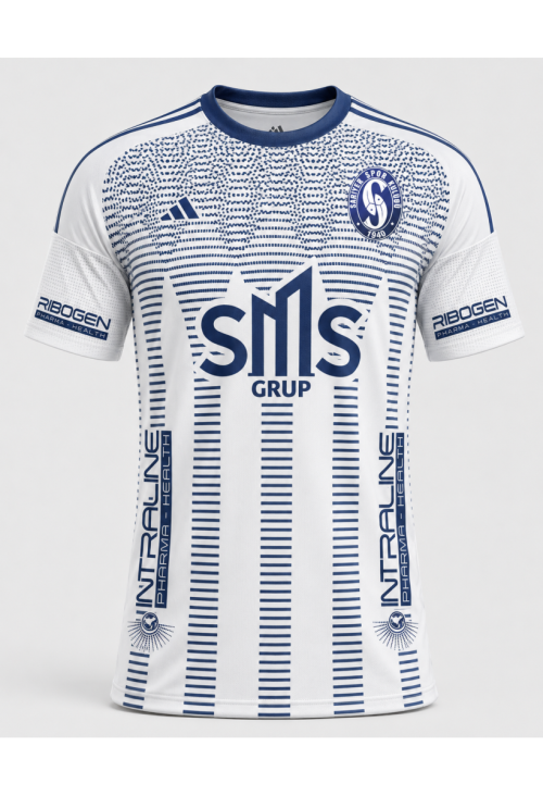 SARIYER DESENLİ FORMA