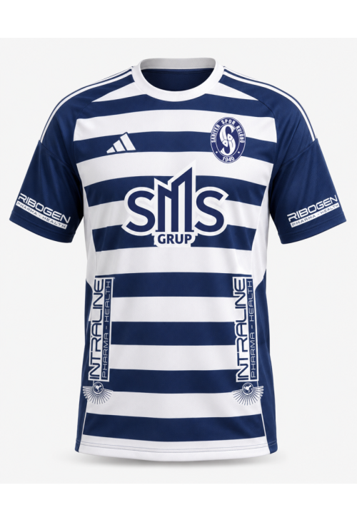 SARIYER ZEBRA FORMA 