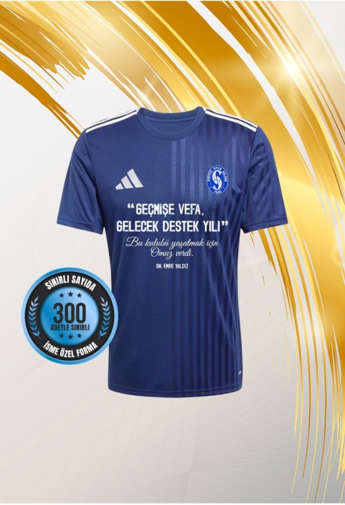 Geçmişe Vefa Geleceğe Destek 