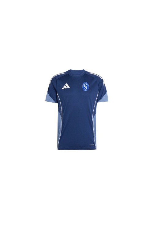 Adidas Tiro Antreman Tshirt